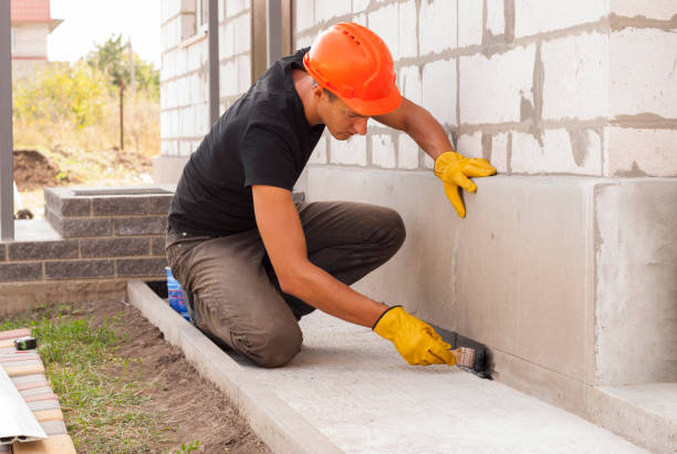 Waterproofing professionals working in Sipsey, AL